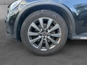 Mercedes glc classe   220 d 9g-tronic 4matic fascination - entretien mercedes - toit ouvrant occasion simplicicar lagny ...