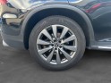 Mercedes glc classe   220 d 9g-tronic 4matic fascination - entretien mercedes - toit ouvrant occasion simplicicar lagny ...