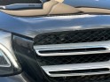 Mercedes glc classe   220 d 9g-tronic 4matic fascination - entretien mercedes - toit ouvrant occasion simplicicar lagny ...