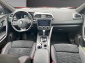 Renault kadjar 1.3 tce 160 edc black edition - entretien renault - sono bose - camera de recul - carplay occasion simplicicar...