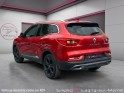 Renault kadjar 1.3 tce 160 edc black edition - entretien renault - sono bose - camera de recul - carplay occasion simplicicar...