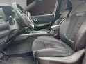Renault kadjar 1.3 tce 160 edc black edition - entretien renault - sono bose - camera de recul - carplay occasion simplicicar...