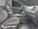 Renault kadjar 1.3 tce 160 edc black edition - entretien renault - sono bose - camera de recul - carplay occasion simplicicar...