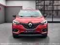 Renault kadjar 1.3 tce 160 edc black edition - entretien renault - sono bose - camera de recul - carplay occasion simplicicar...