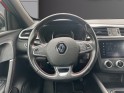Renault kadjar 1.3 tce 160 edc black edition - entretien renault - sono bose - camera de recul - carplay occasion simplicicar...