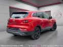 Renault kadjar 1.3 tce 160 edc black edition - entretien renault - sono bose - camera de recul - carplay occasion simplicicar...