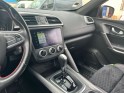 Renault kadjar 1.3 tce 160 edc black edition - entretien renault - sono bose - camera de recul - carplay occasion simplicicar...