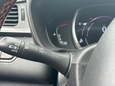 Renault kadjar 1.3 tce 160 edc black edition - entretien renault - sono bose - camera de recul - carplay occasion simplicicar...