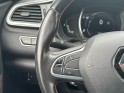 Renault kadjar 1.3 tce 160 edc black edition - entretien renault - sono bose - camera de recul - carplay occasion simplicicar...