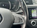 Renault kadjar 1.3 tce 160 edc black edition - entretien renault - sono bose - camera de recul - carplay occasion simplicicar...