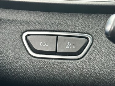 Renault kadjar 1.3 tce 160 edc black edition - entretien renault - sono bose - camera de recul - carplay occasion simplicicar...