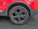 Renault kadjar 1.3 tce 160 edc black edition - entretien renault - sono bose - camera de recul - carplay occasion simplicicar...