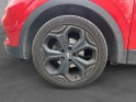 Renault kadjar 1.3 tce 160 edc black edition - entretien renault - sono bose - camera de recul - carplay occasion simplicicar...