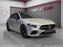 Mercedes classe a 250 e 8g-dct amg line toit ouvrant garantie 12mois occasion simplicicar bretigny-sur-orge simplicicar...