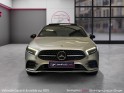 Mercedes classe a 250 e 8g-dct amg line toit ouvrant garantie 12mois occasion simplicicar bretigny-sur-orge simplicicar...