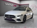 Mercedes classe a 250 e 8g-dct amg line toit ouvrant garantie 12mois occasion simplicicar bretigny-sur-orge simplicicar...