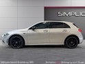 Mercedes classe a 250 e 8g-dct amg line toit ouvrant garantie 12mois occasion simplicicar bretigny-sur-orge simplicicar...