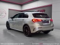 Mercedes classe a 250 e 8g-dct amg line toit ouvrant garantie 12mois occasion simplicicar bretigny-sur-orge simplicicar...
