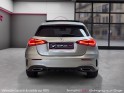 Mercedes classe a 250 e 8g-dct amg line toit ouvrant garantie 12mois occasion simplicicar bretigny-sur-orge simplicicar...
