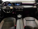 Mercedes classe a 250 e 8g-dct amg line toit ouvrant garantie 12mois occasion simplicicar bretigny-sur-orge simplicicar...