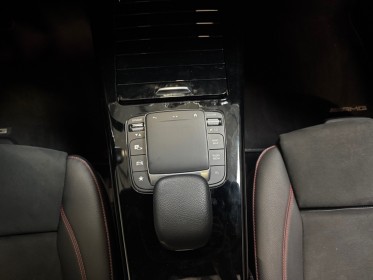Mercedes classe a 250 e 8g-dct amg line toit ouvrant garantie 12mois occasion simplicicar bretigny-sur-orge simplicicar...
