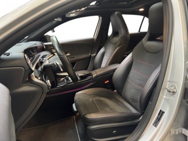 Mercedes classe a 250 e 8g-dct amg line toit ouvrant garantie 12mois occasion simplicicar bretigny-sur-orge simplicicar...
