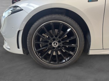 Mercedes classe a 250 e 8g-dct amg line toit ouvrant garantie 12mois occasion simplicicar bretigny-sur-orge simplicicar...