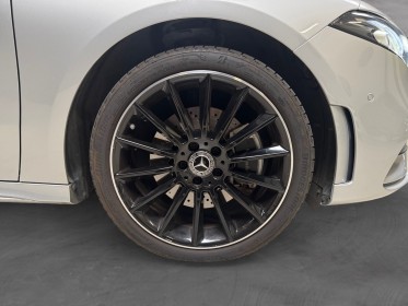 Mercedes classe a 250 e 8g-dct amg line toit ouvrant garantie 12mois occasion simplicicar bretigny-sur-orge simplicicar...