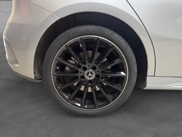 Mercedes classe a 250 e 8g-dct amg line toit ouvrant garantie 12mois occasion simplicicar bretigny-sur-orge simplicicar...