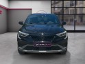 Renault arkana e-tech 145 - 22 engineered garantie 12 mois caplay cuir sièges et volant chauffant occasion  simplicicar nord...