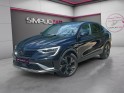 Renault arkana e-tech 145 - 22 engineered garantie 12 mois caplay cuir sièges et volant chauffant occasion  simplicicar nord...