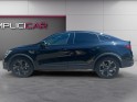 Renault arkana e-tech 145 - 22 engineered garantie 12 mois caplay cuir sièges et volant chauffant occasion  simplicicar nord...