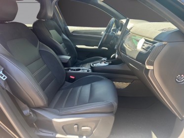 Renault arkana e-tech 145 - 22 engineered garantie 12 mois caplay cuir sièges et volant chauffant occasion  simplicicar nord...