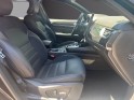 Renault arkana e-tech 145 - 22 engineered garantie 12 mois caplay cuir sièges et volant chauffant occasion  simplicicar nord...