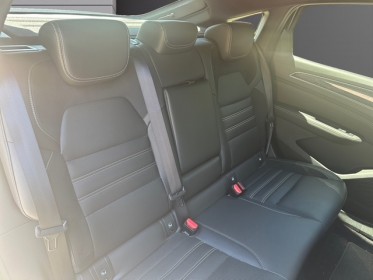 Renault arkana e-tech 145 - 22 engineered garantie 12 mois caplay cuir sièges et volant chauffant occasion  simplicicar nord...