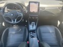 Renault arkana e-tech 145 - 22 engineered garantie 12 mois caplay cuir sièges et volant chauffant occasion  simplicicar nord...