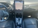 Renault arkana e-tech 145 - 22 engineered garantie 12 mois caplay cuir sièges et volant chauffant occasion  simplicicar nord...