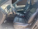 Renault arkana e-tech 145 - 22 engineered garantie 12 mois caplay cuir sièges et volant chauffant occasion  simplicicar nord...