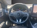 Renault arkana e-tech 145 - 22 engineered garantie 12 mois caplay cuir sièges et volant chauffant occasion  simplicicar nord...