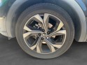 Renault arkana e-tech 145 - 22 engineered garantie 12 mois caplay cuir sièges et volant chauffant occasion  simplicicar nord...