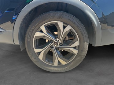 Renault arkana e-tech 145 - 22 engineered garantie 12 mois caplay cuir sièges et volant chauffant occasion  simplicicar nord...