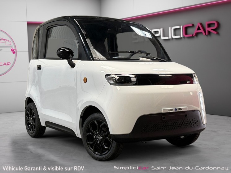 Simplici s1 electrique 3,2 kw autonomie 100 kms a partir de 14 ans camera de recul clim car play occasion simplicicar... Simplici s1 electrique 3,2 kw autonomie 100 kms a partir de 14 ans camera de recul clim car play occasion simplicicar...