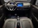 Simplici s1 electrique 3,2 kw autonomie 100 kms a partir de 14 ans camera de recul clim car play occasion simplicicar...