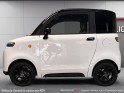 Simplici s1 electrique 3,2 kw autonomie 100 kms a partir de 14 ans camera de recul clim car play occasion simplicicar...
