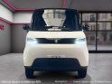 Simplici s1 electrique 3,2 kw autonomie 100 kms a partir de 14 ans camera de recul clim car play occasion simplicicar...