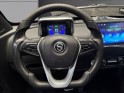 Simplici s1 electrique 3,2 kw autonomie 100 kms a partir de 14 ans camera de recul clim car play occasion simplicicar...