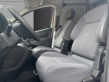 Citroen berlingo fourgon 20 l1 1.6 hdi 75 business occasion simplicicar lagny  simplicicar simplicibike france
