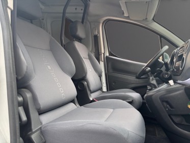 Citroen berlingo fourgon 20 l1 1.6 hdi 75 business occasion simplicicar lagny  simplicicar simplicibike france