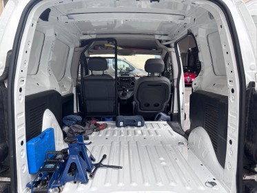 Citroen berlingo fourgon 20 l1 1.6 hdi 75 business occasion simplicicar lagny  simplicicar simplicibike france