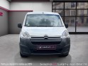 Citroen berlingo fourgon 20 l1 1.6 hdi 75 business occasion simplicicar lagny  simplicicar simplicibike france